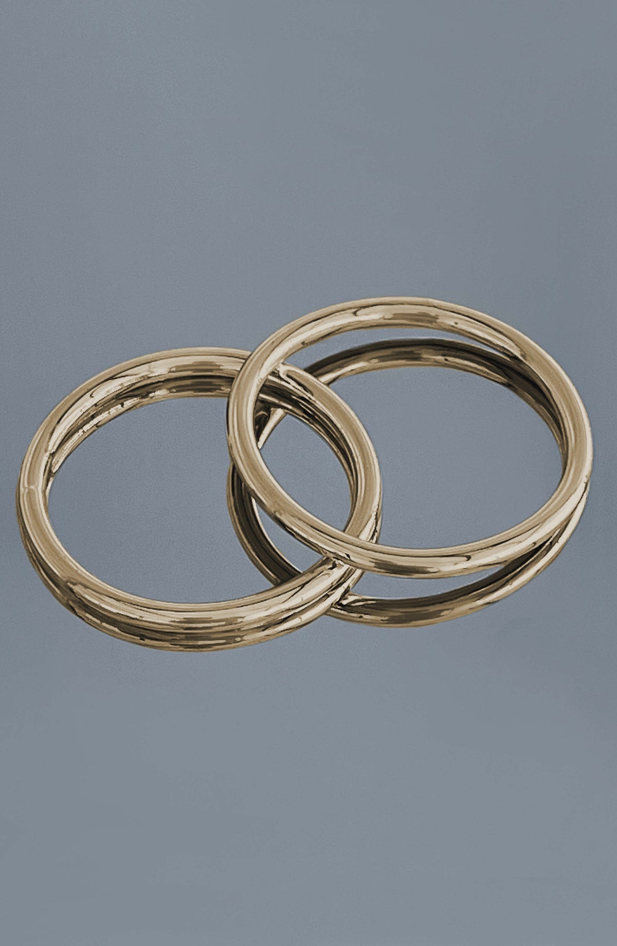 Adorn Bangle Pack - Gold - Napalia