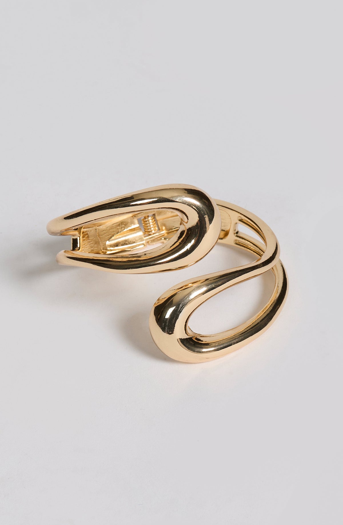 Nevesta Cuff - Gold - Napalia