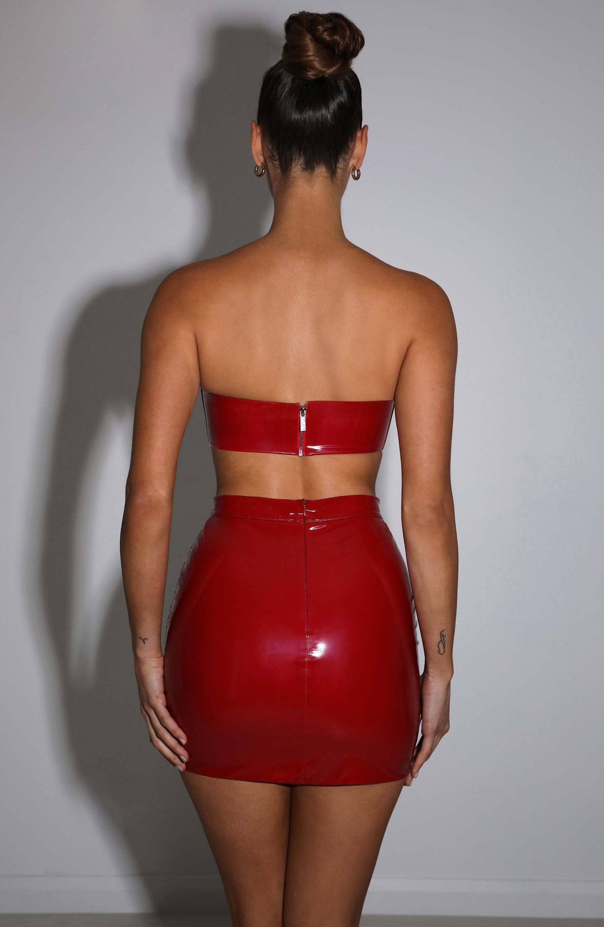 Kai Top - Red - Napalia