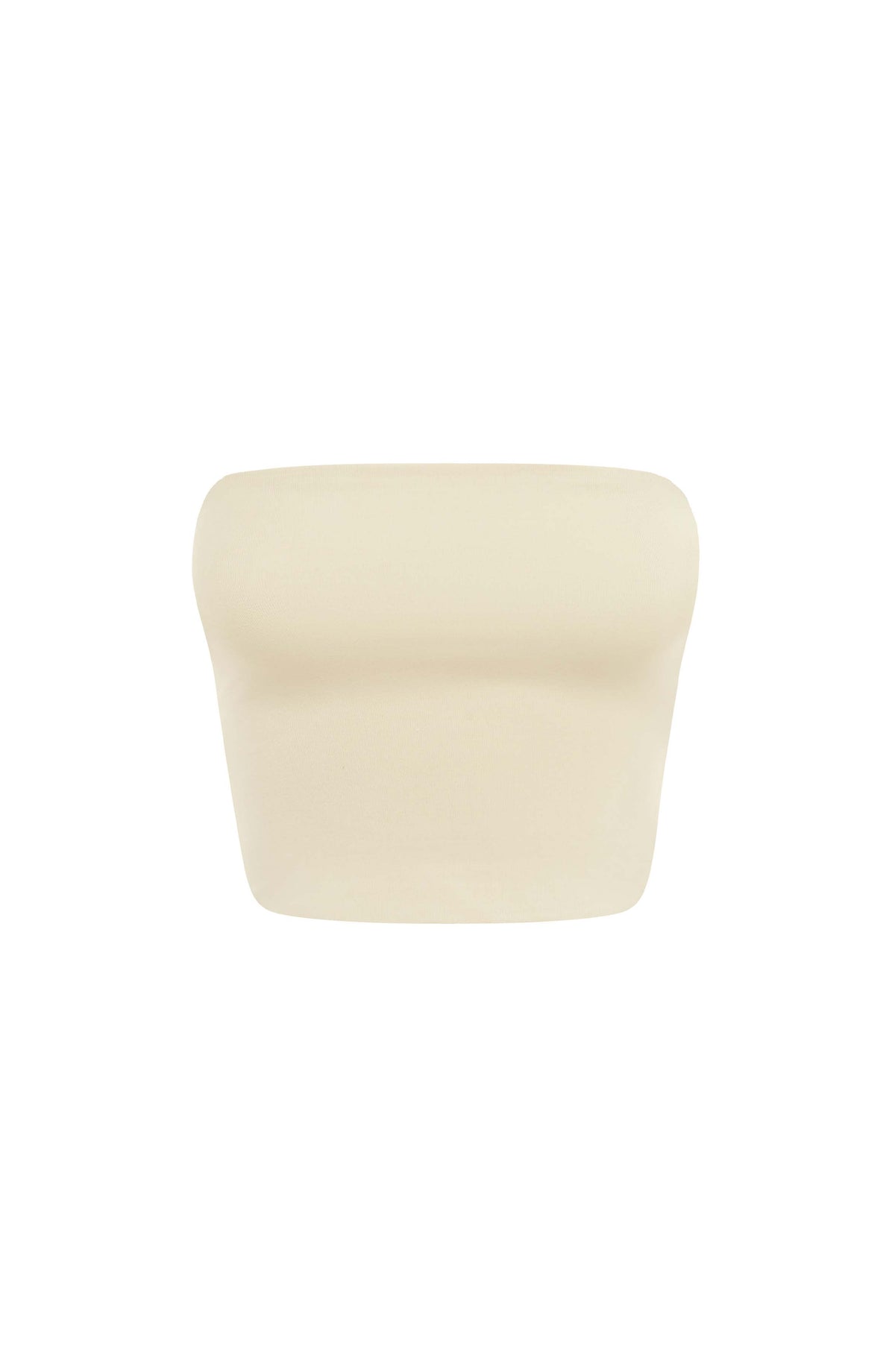 Rein Top - Cream - Napalia